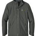 GreySmoke - J362 - FRONT