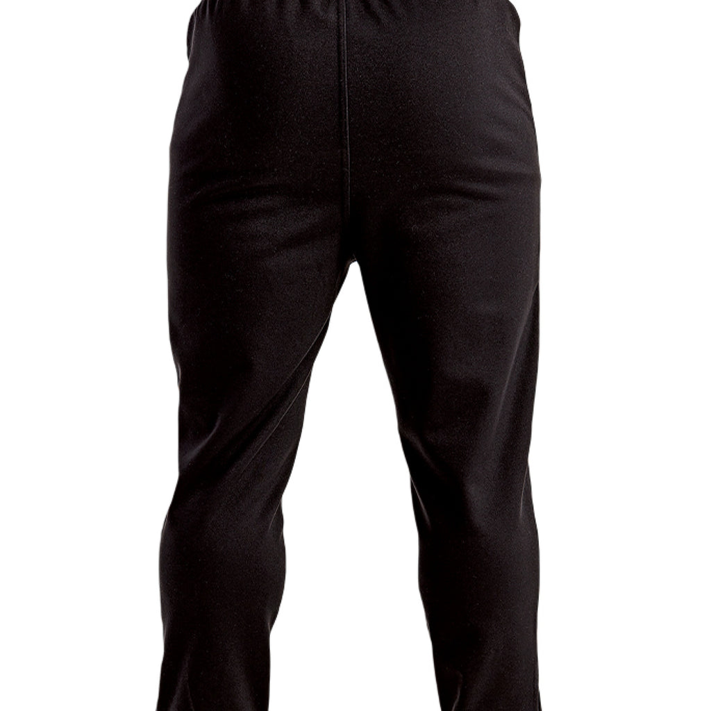 BLACK - BACK