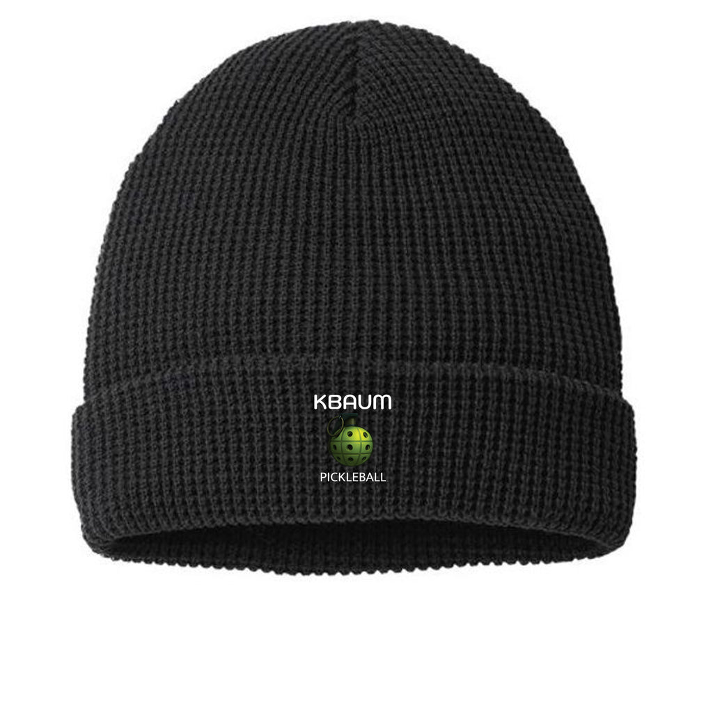 Black - 146R - FRONT