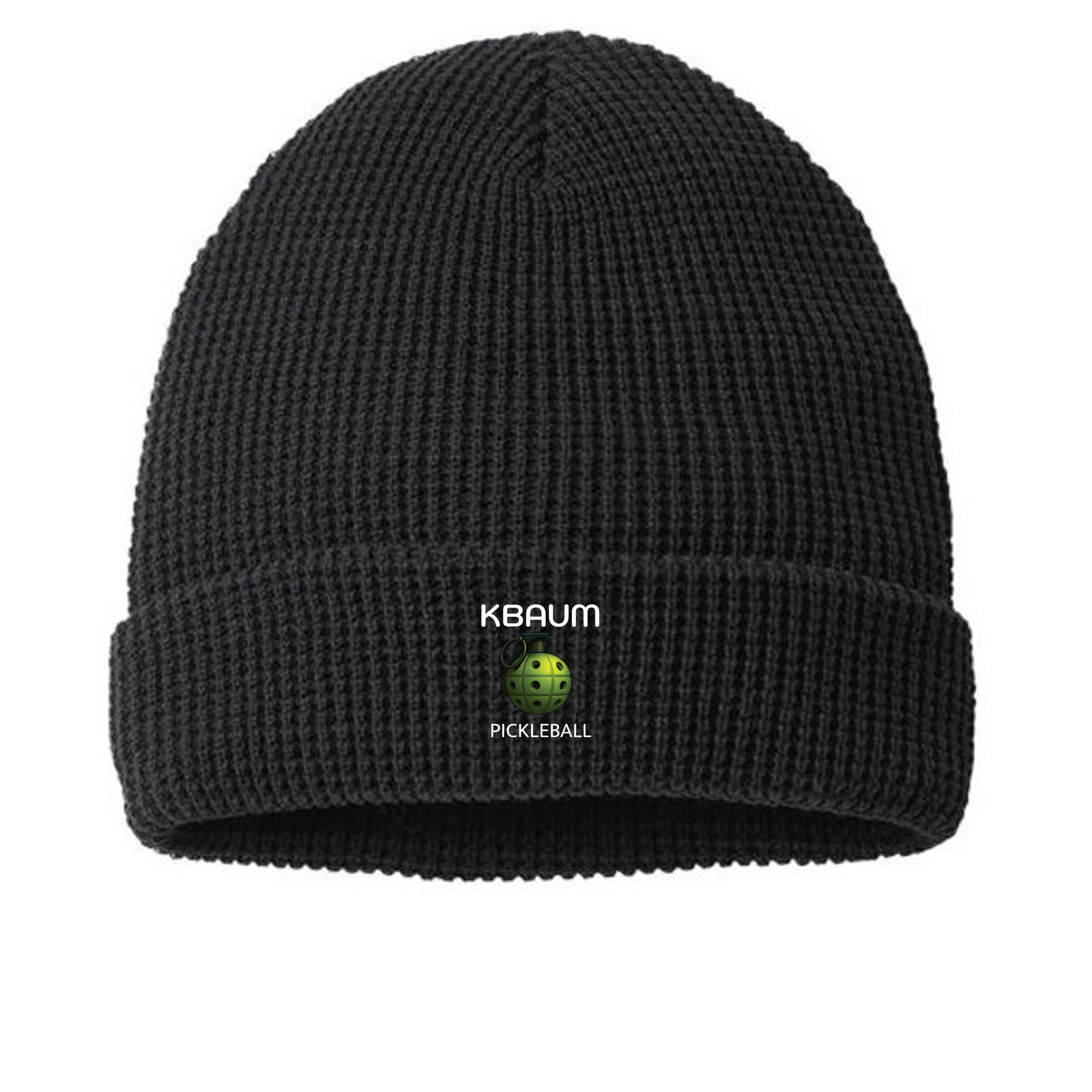 Black - 146R - FRONT