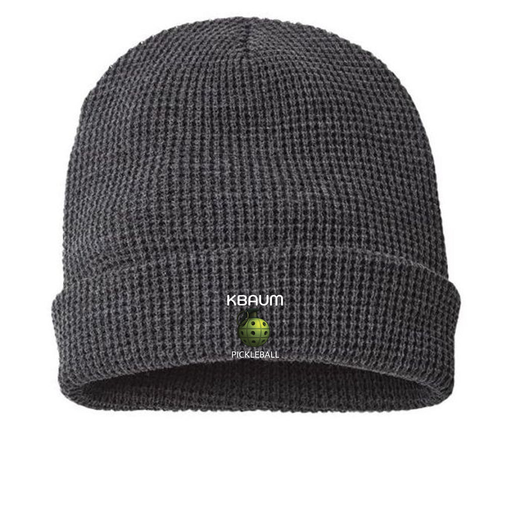 Heather Charcoal - 146R - FRONT