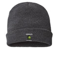 Heather Charcoal - 146R - FRONT