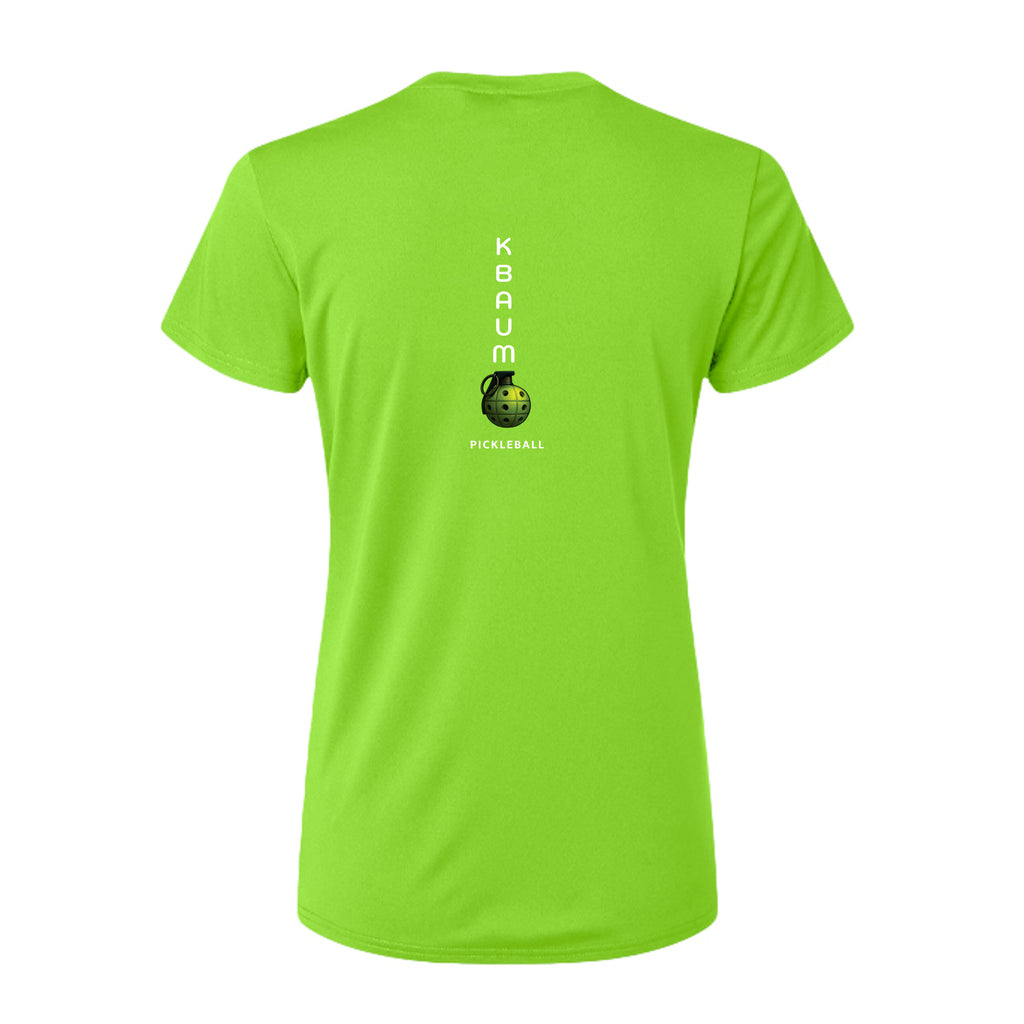Lime - 48000L - BACK