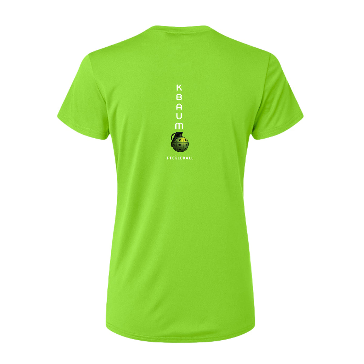 Lime - 48000L - BACK