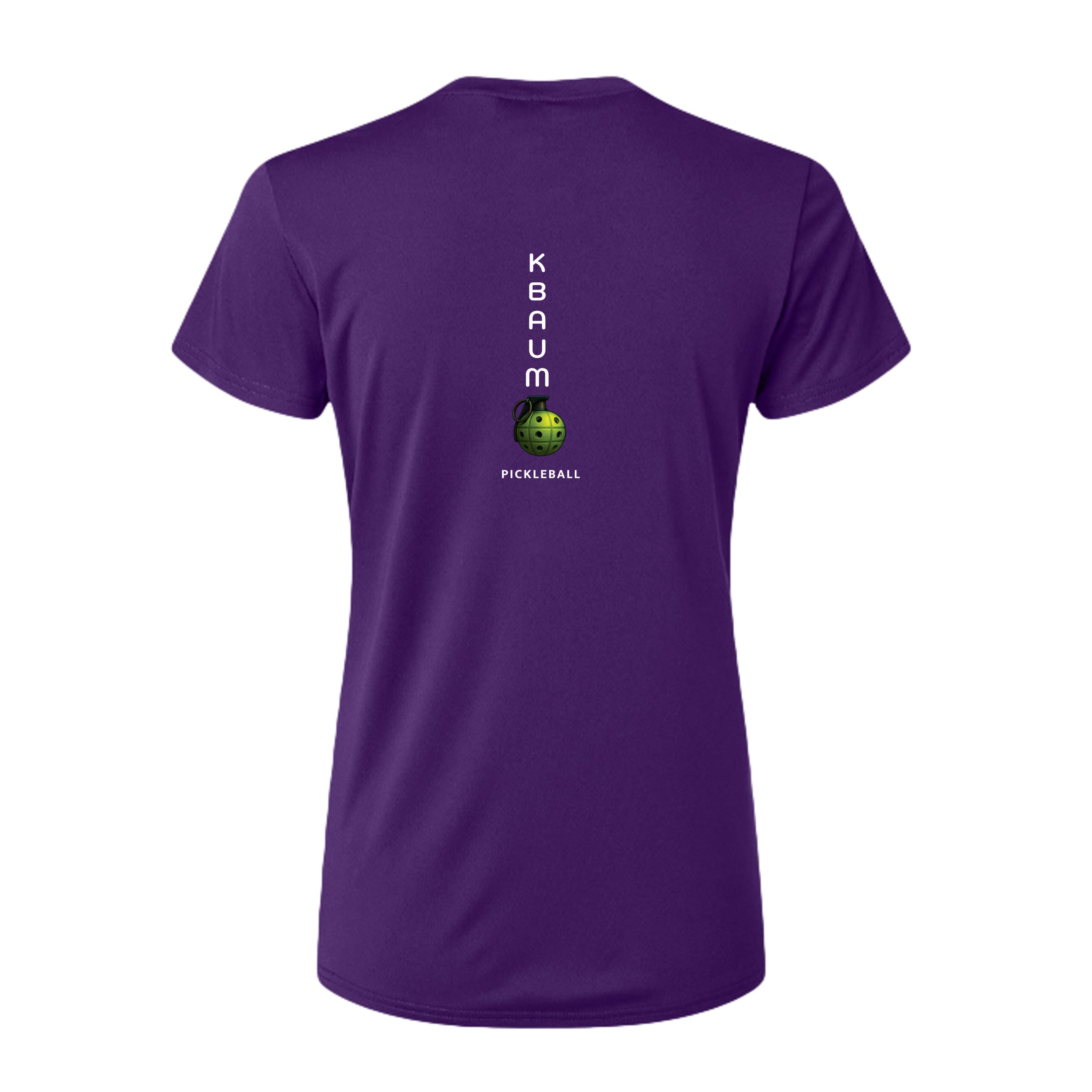 Purple - 48000L - BACK