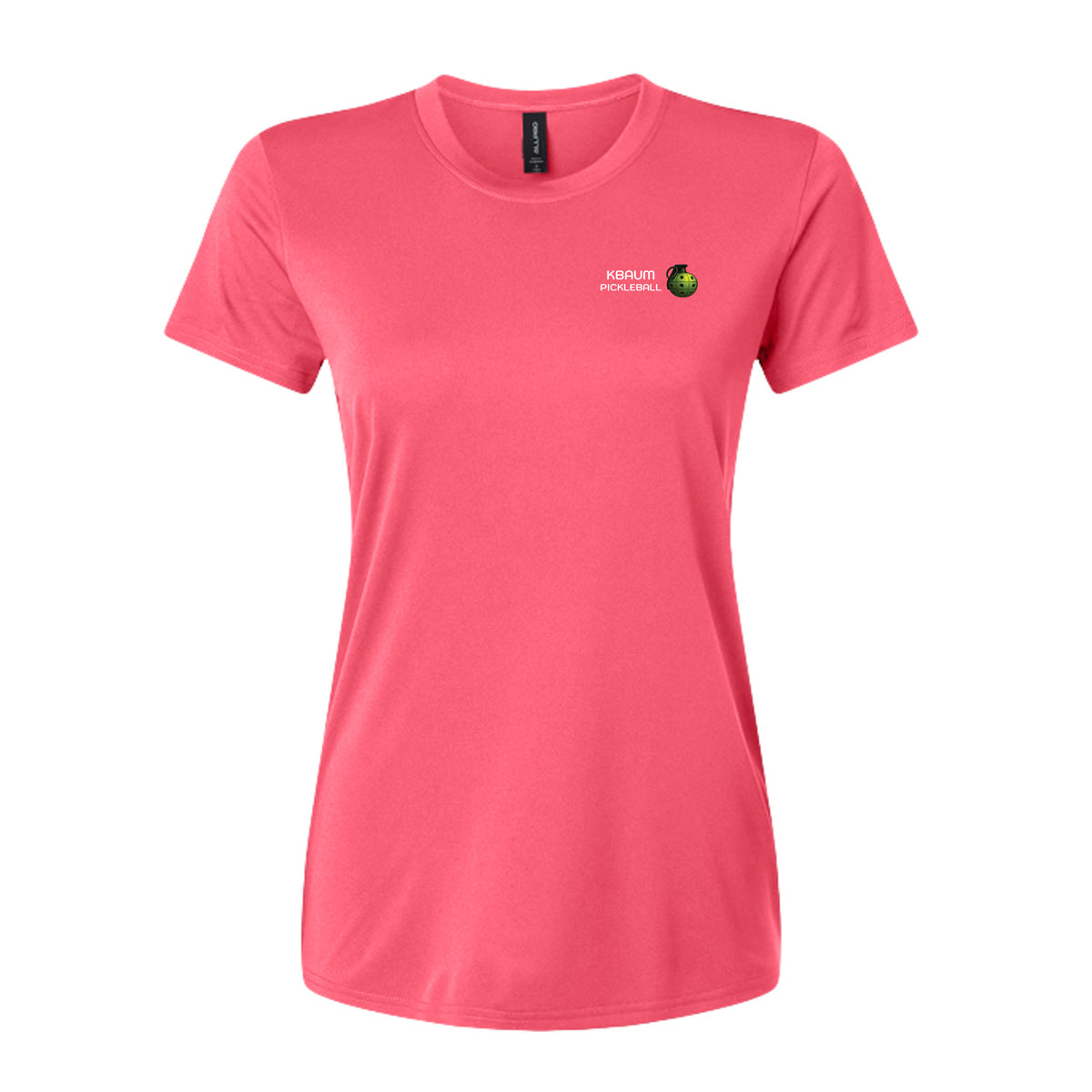 Bright Pink - 48000L - FRONT