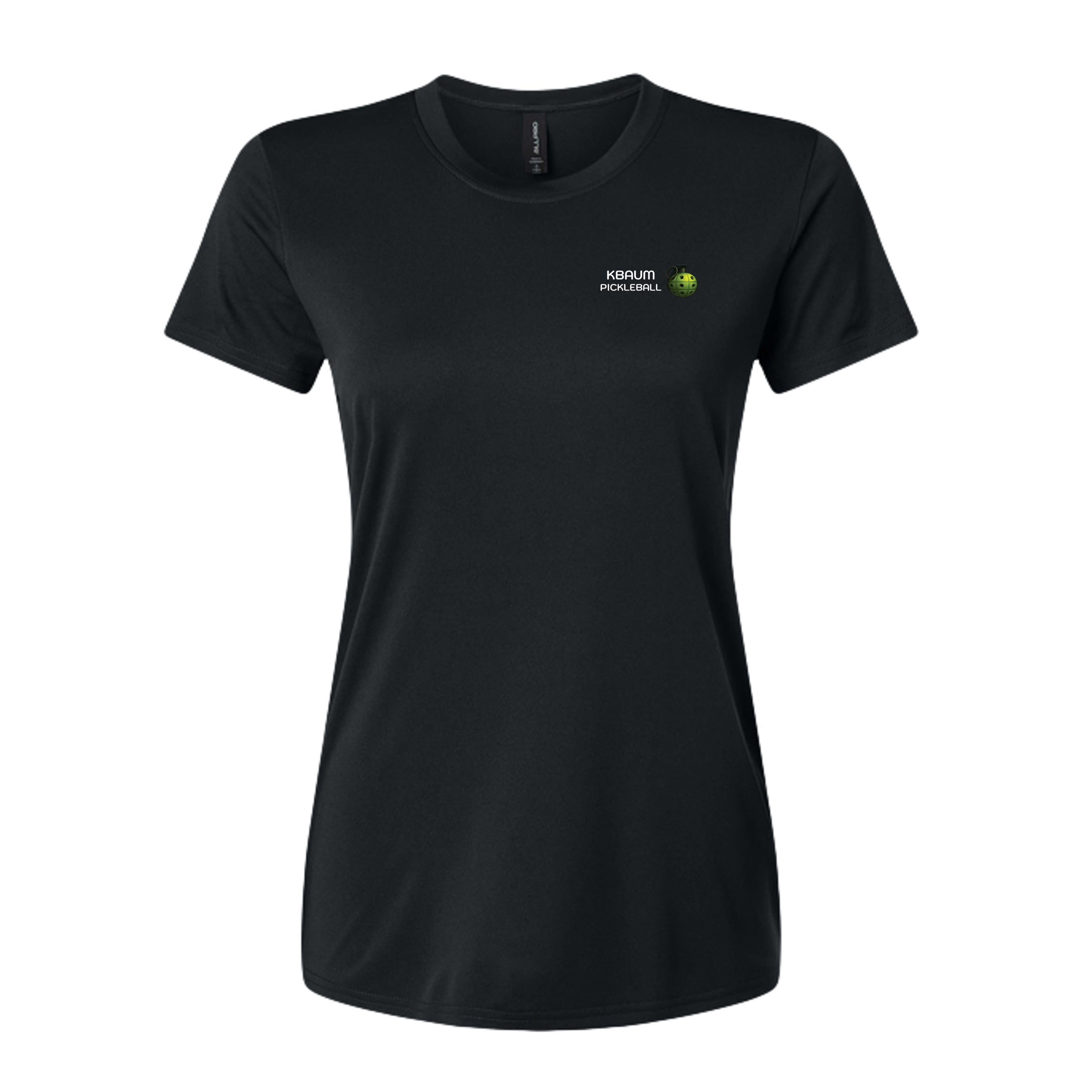 Black - 48000L - FRONT