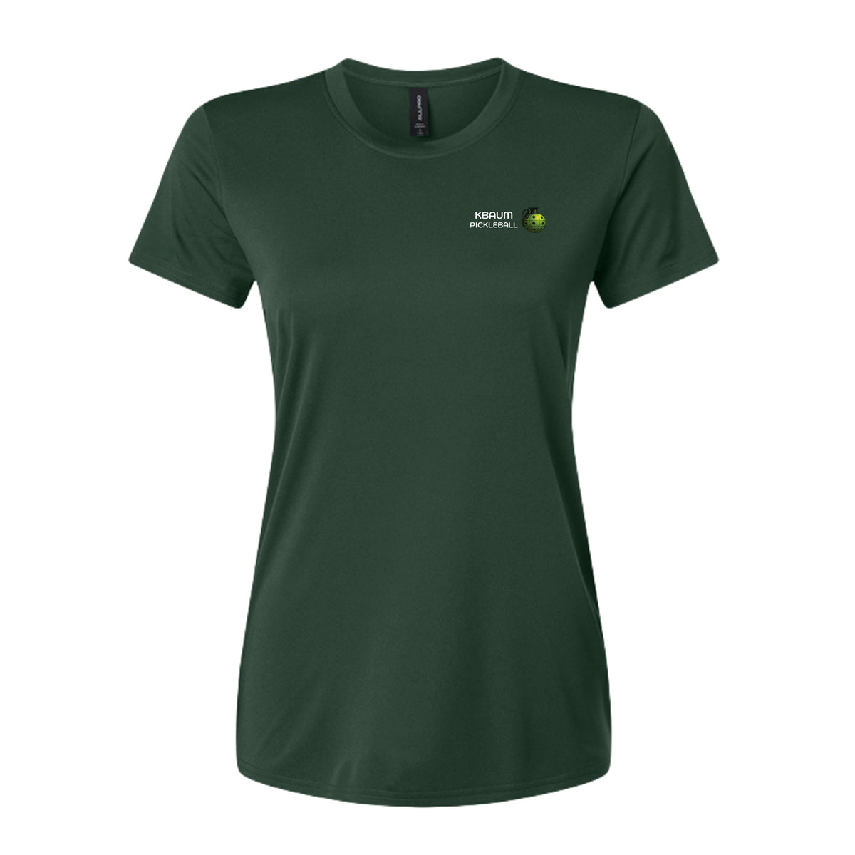 Forest Green - 48000L - FRONT