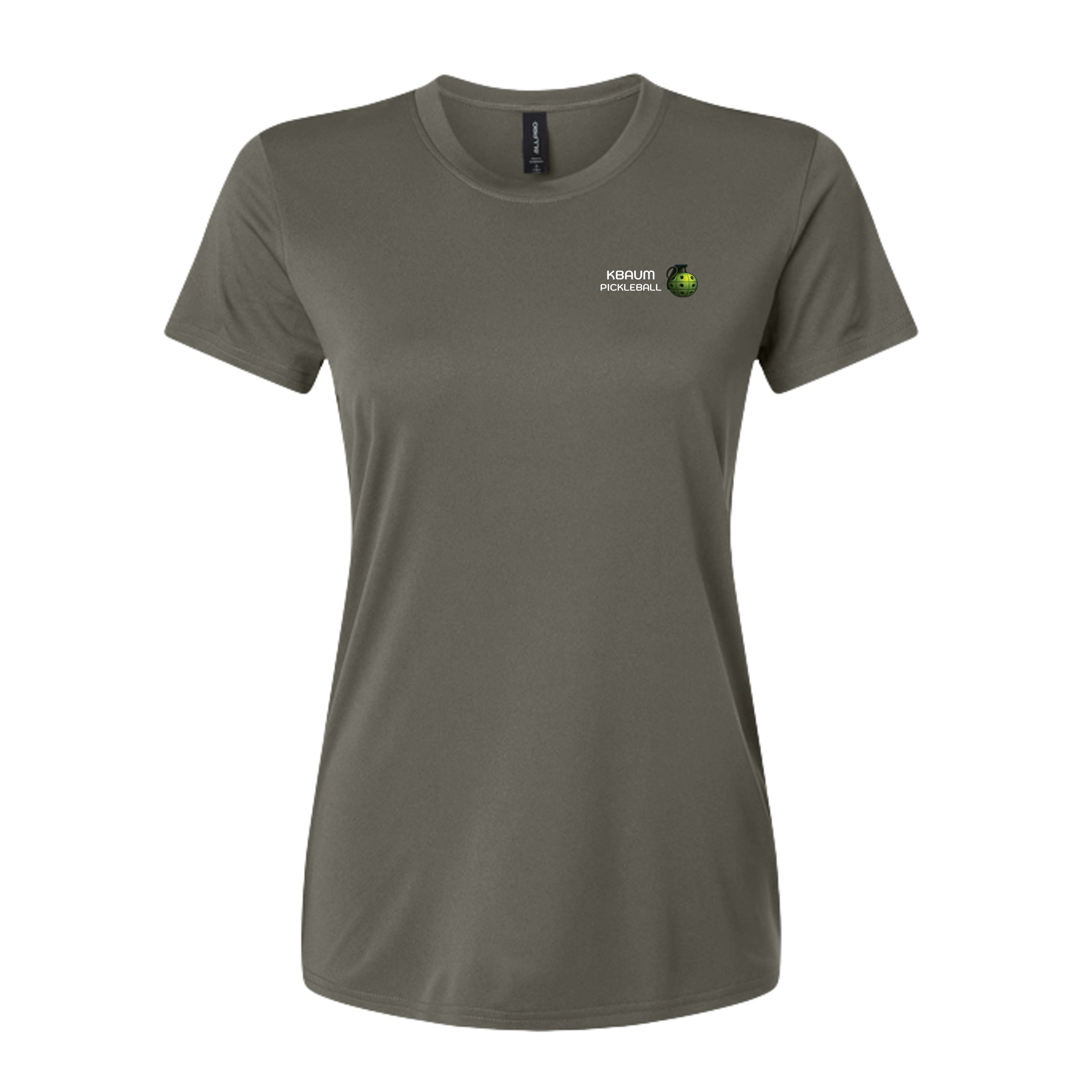 Charcoal - 48000L - FRONT