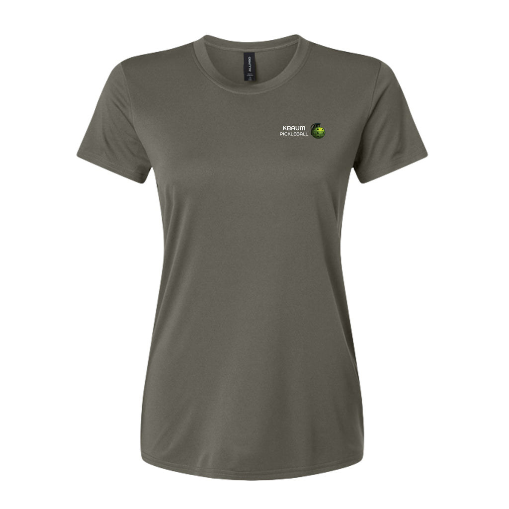 Charcoal - 48000L - FRONT