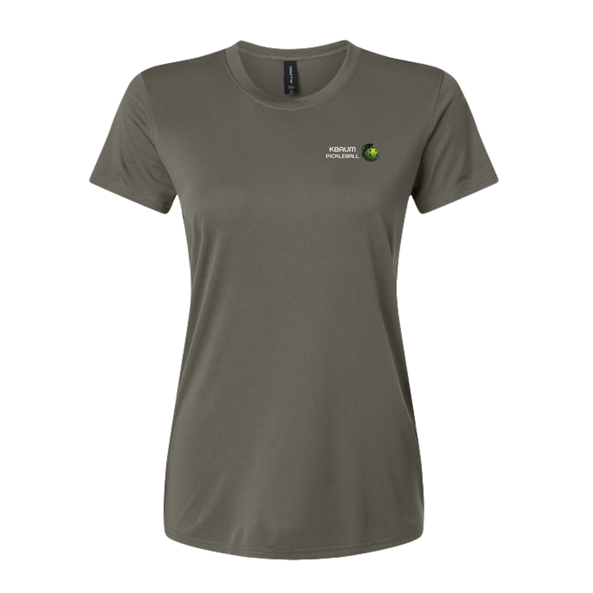 Charcoal - 48000L - FRONT