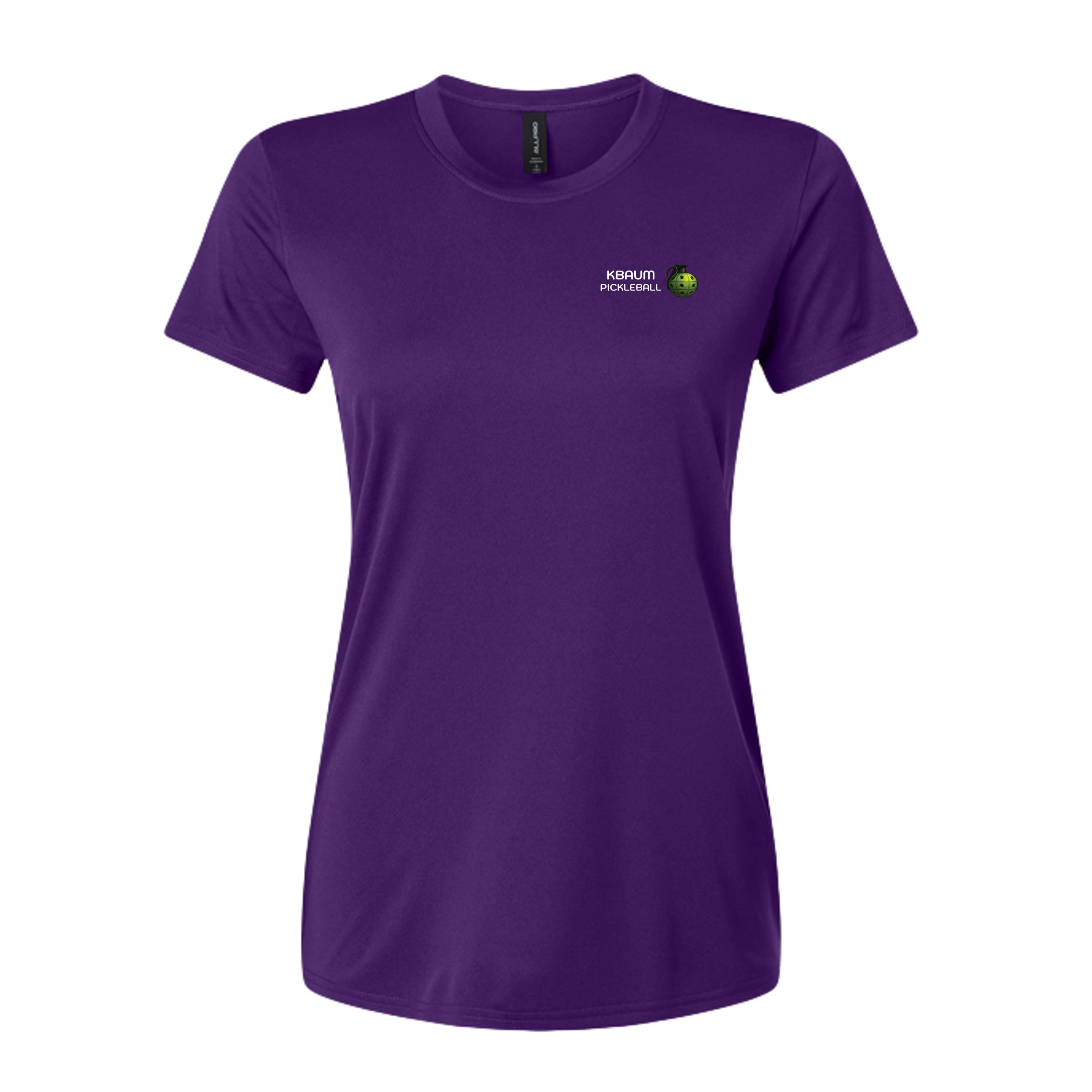 Purple - 48000L - FRONT
