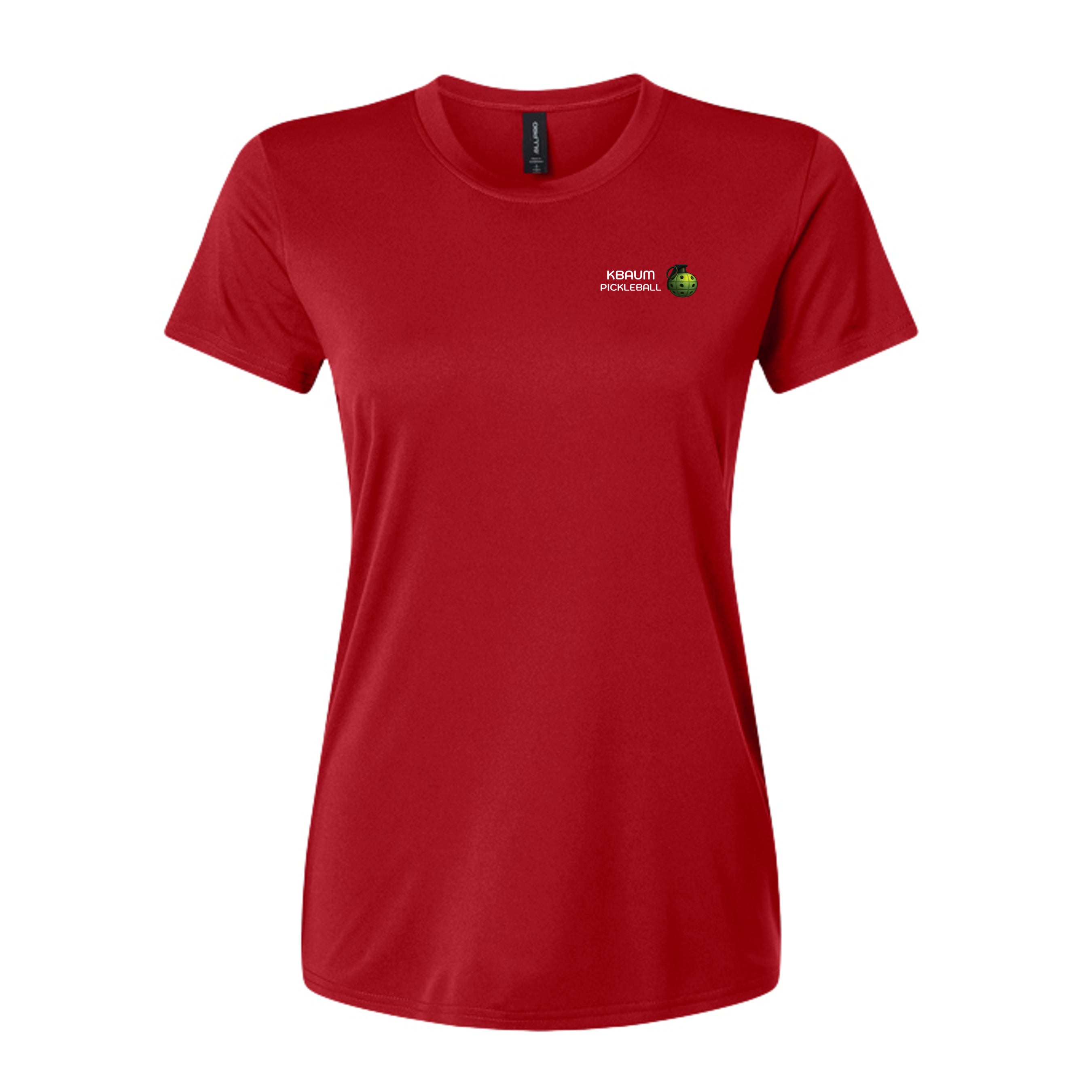 Red - 48000L - FRONT