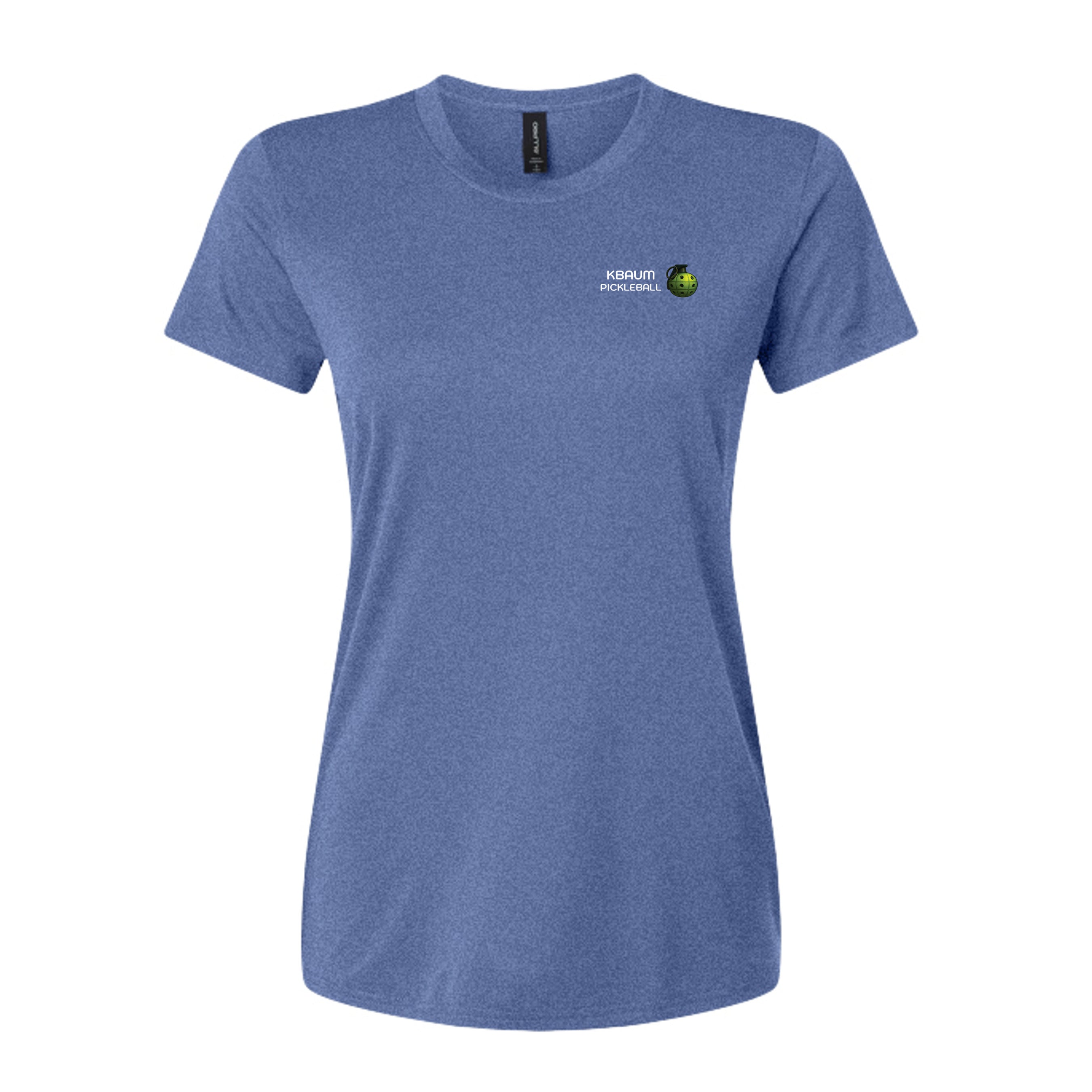 Heather Royal - 48000L - FRONT