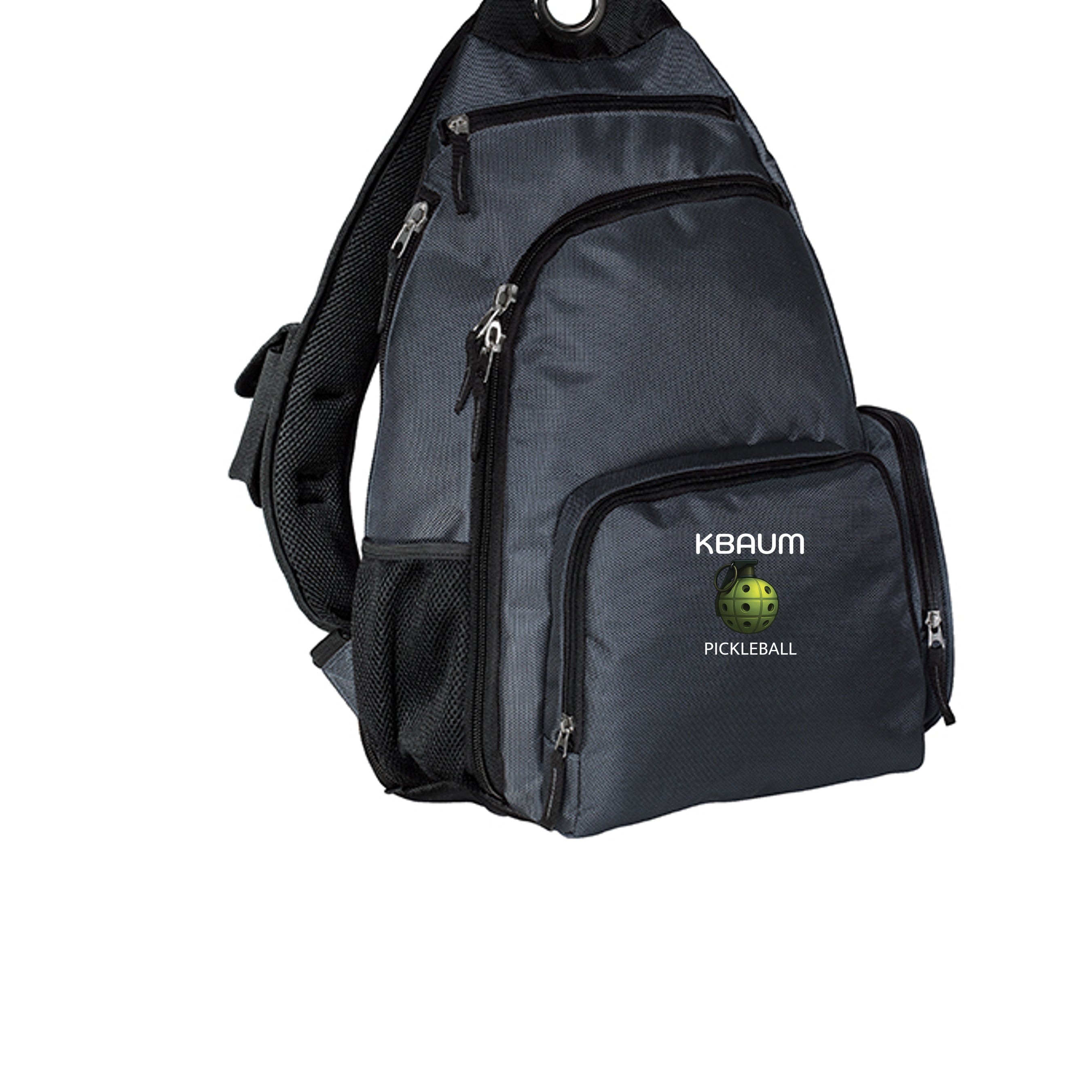 Dark Slate - BG112 - FRONT