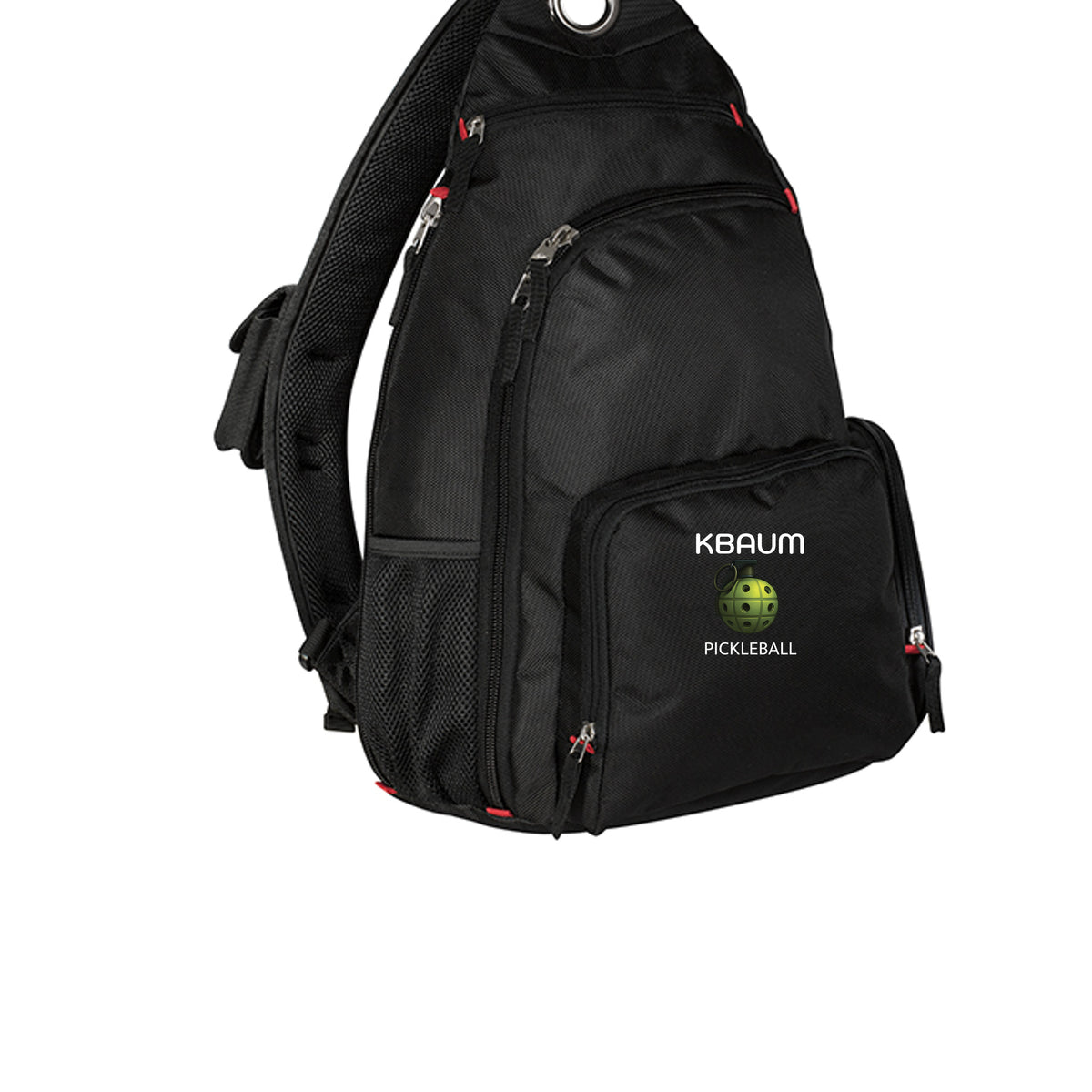 Black - BG112 - FRONT