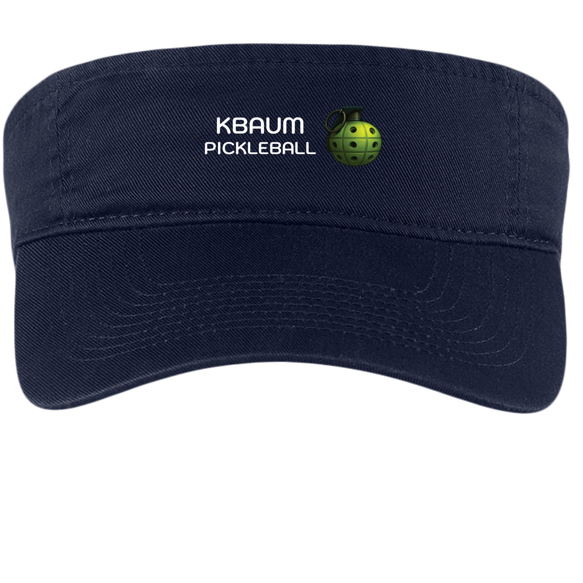 Navy - CP45 - FRONT