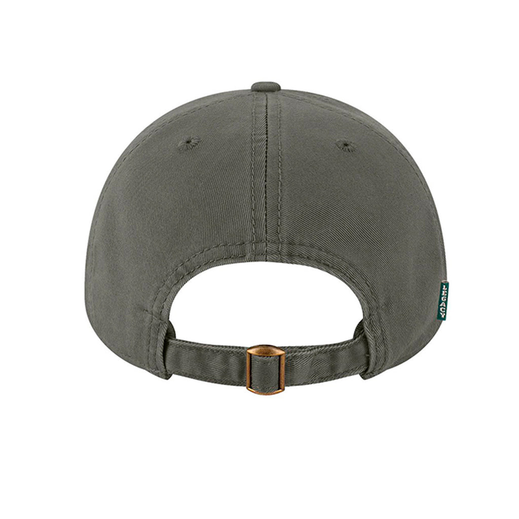 Dark Grey - EZA - BACK