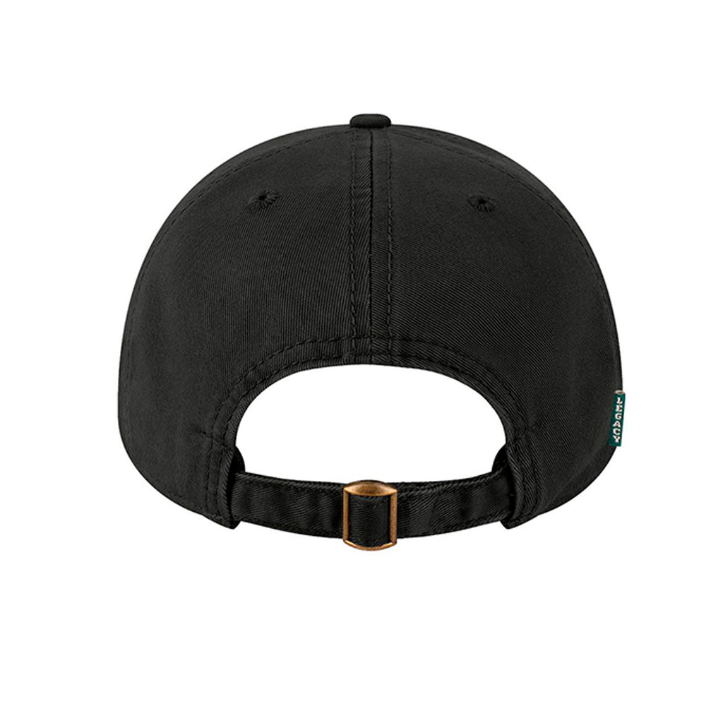 Black - EZA - BACK