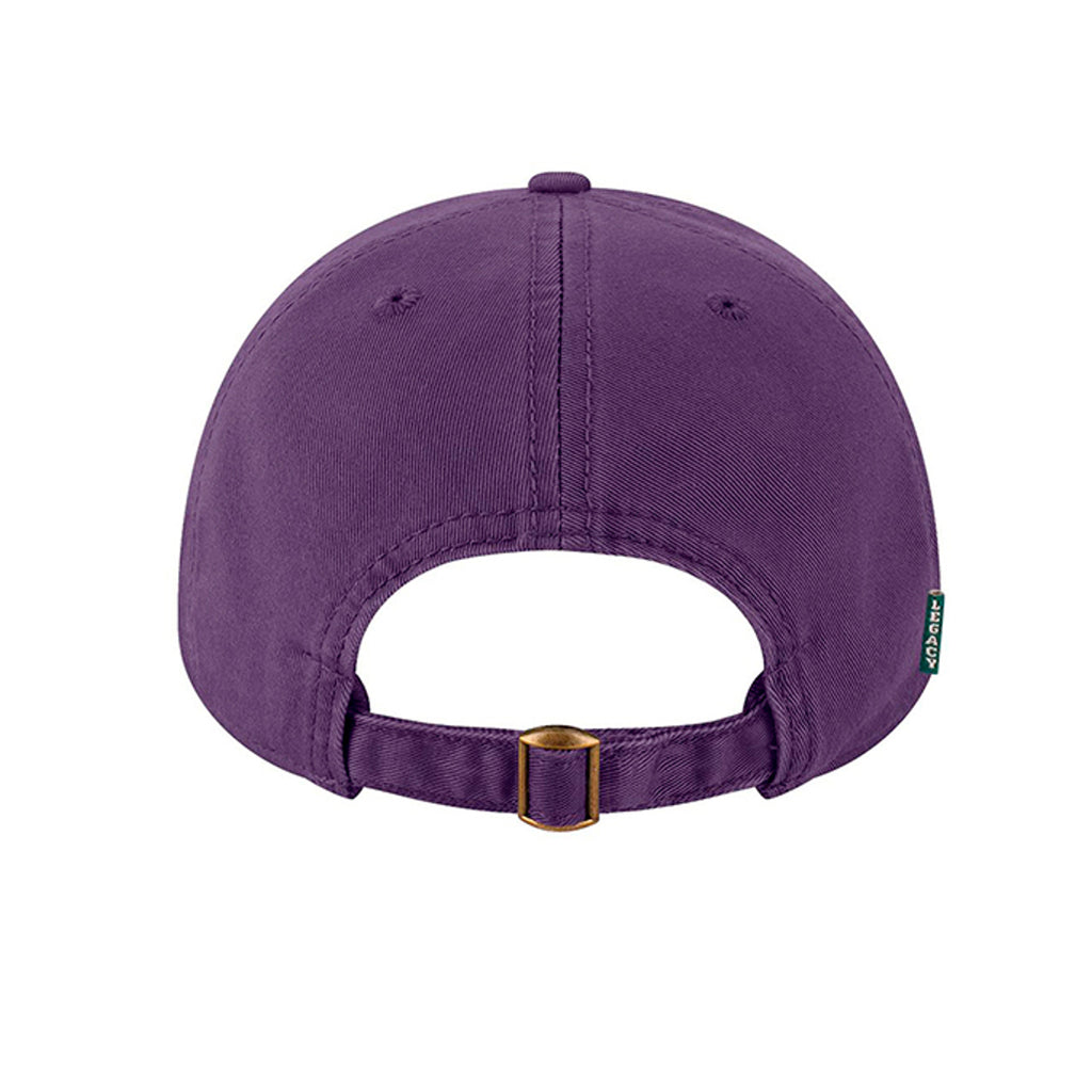 Purple - EZA - BACK