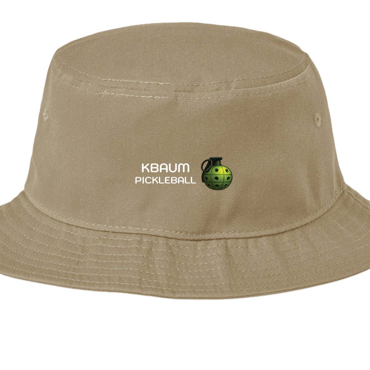 Khaki - GEO - FRONT