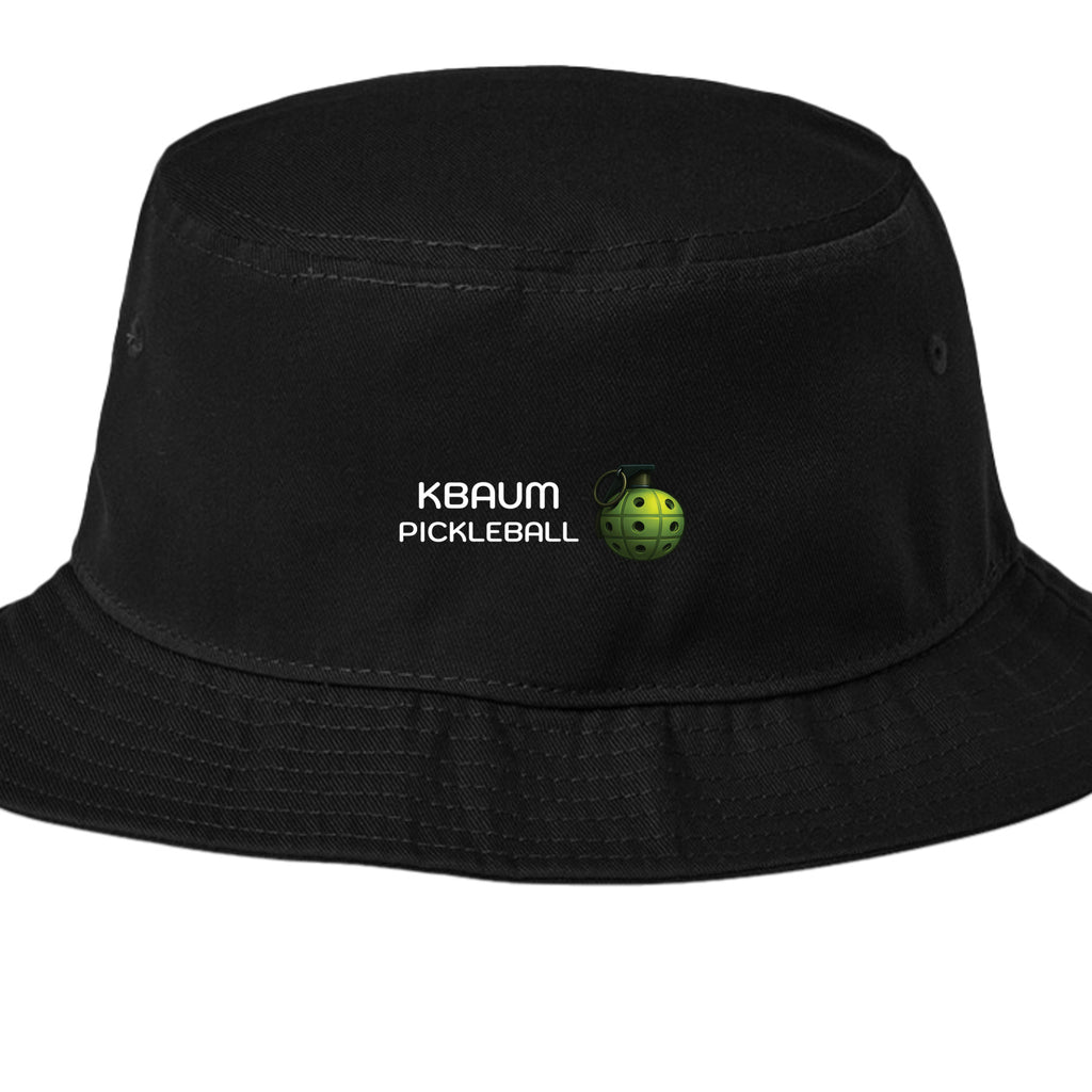 Black - GEO - FRONT