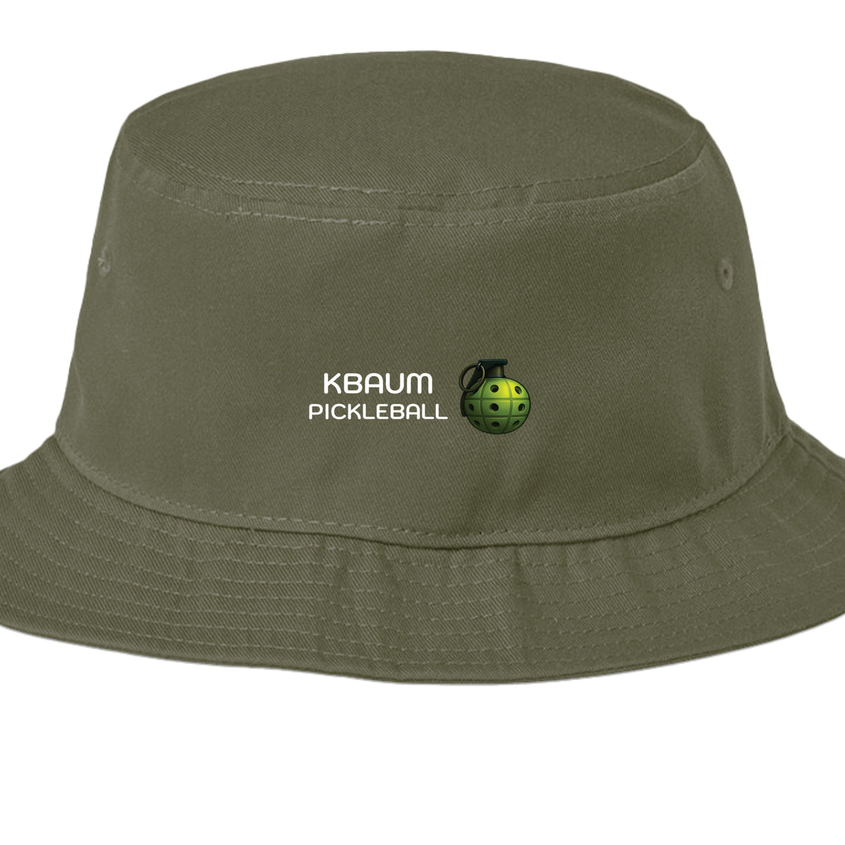 Olive - GEO - FRONT