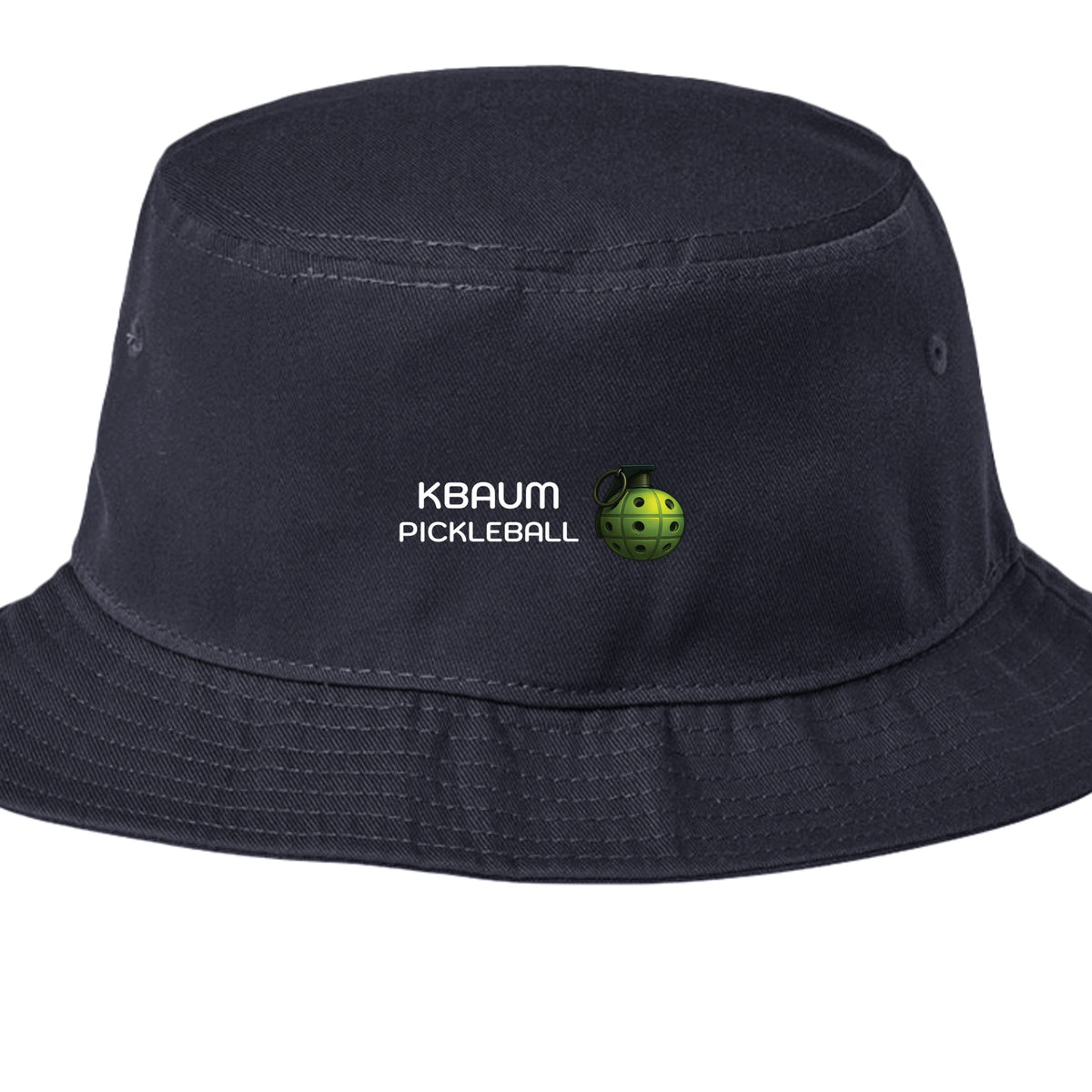 Navy - GEO - FRONT