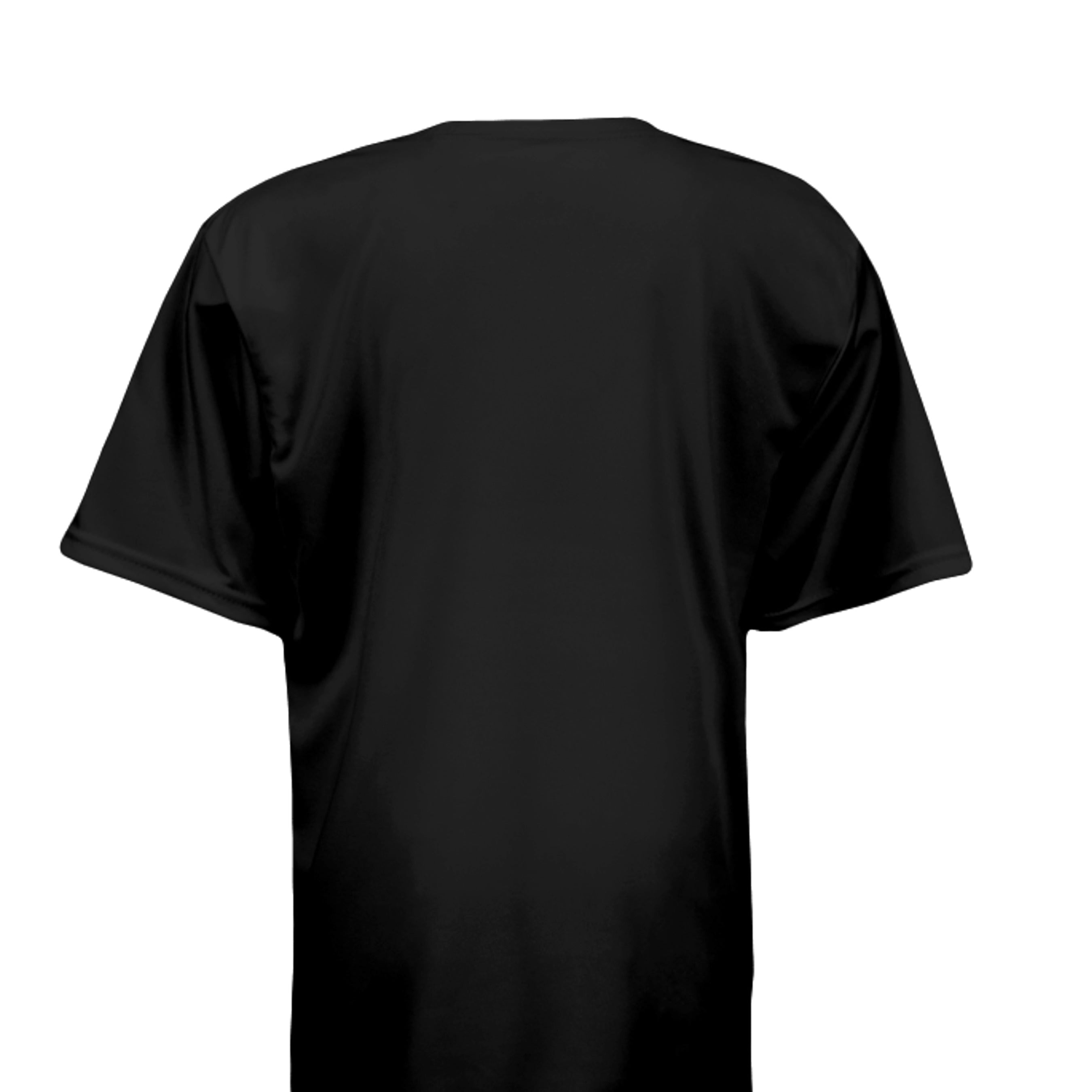 BLACK - NB3142 - BACK
