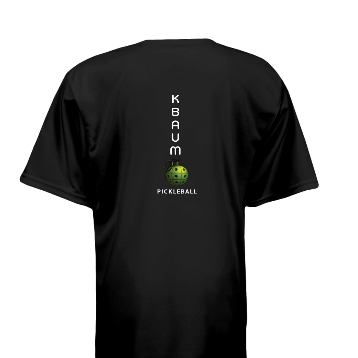 BLACK - NB3142 - BACK