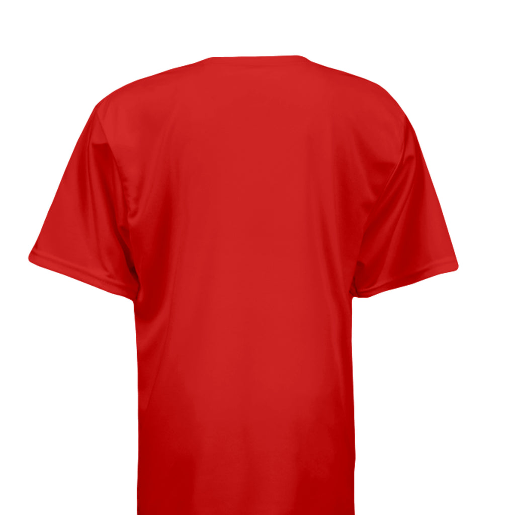 SCARLET - NB3142 - BACK
