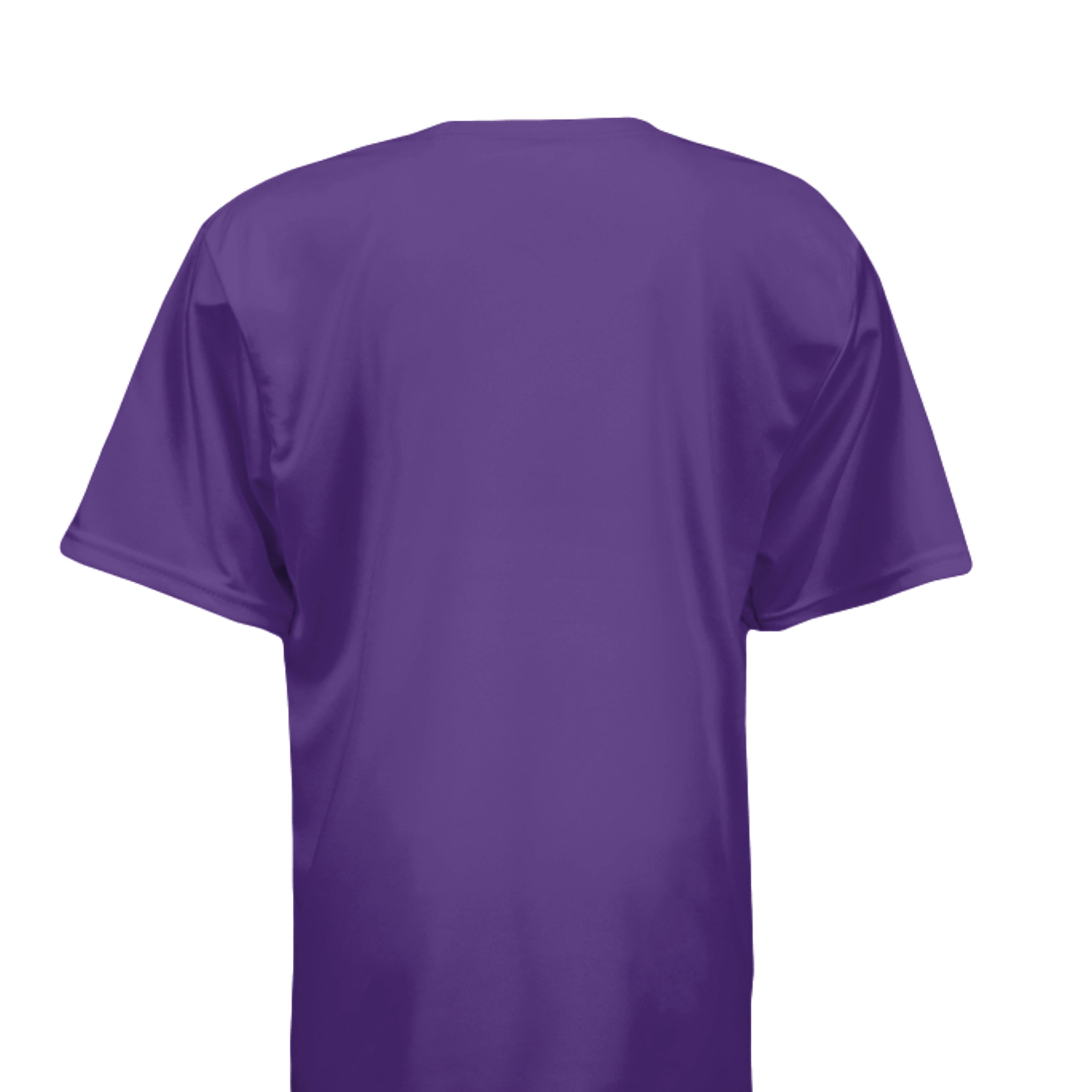 PURPLE - NB3142 - BACK