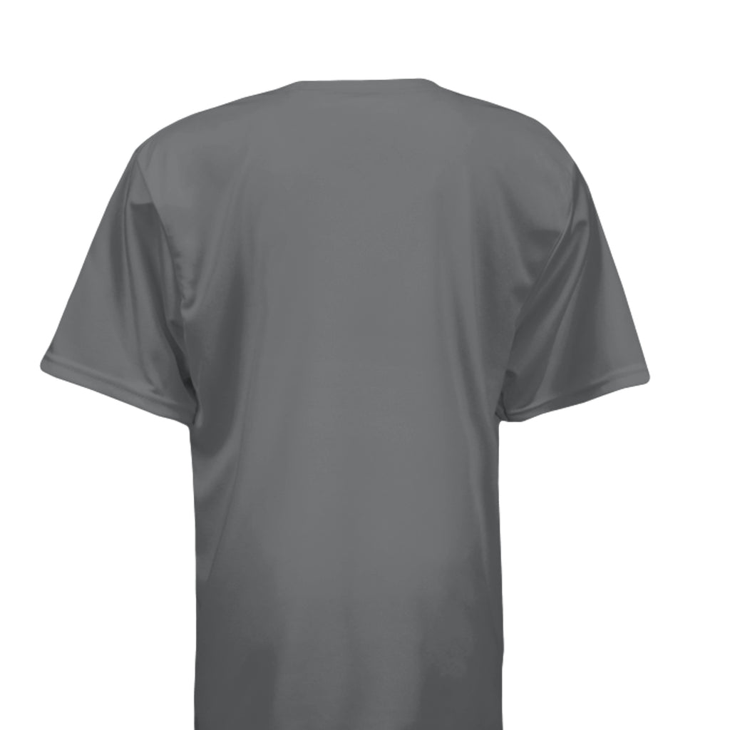 GRAPHITE - NB3142 - BACK