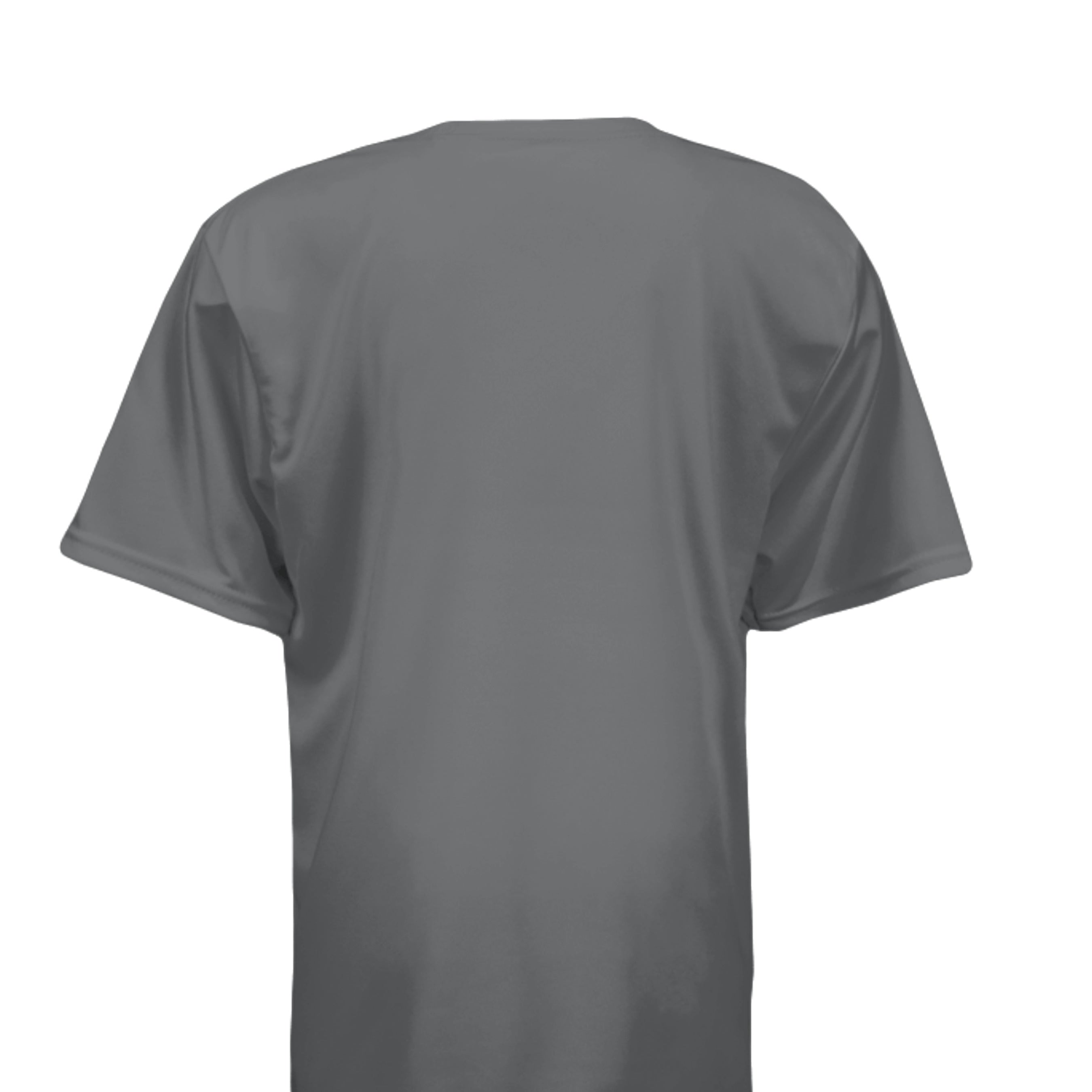 GRAPHITE - NB3142 - BACK