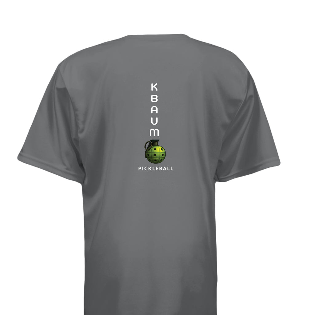 GRAPHITE - NB3142 - BACK