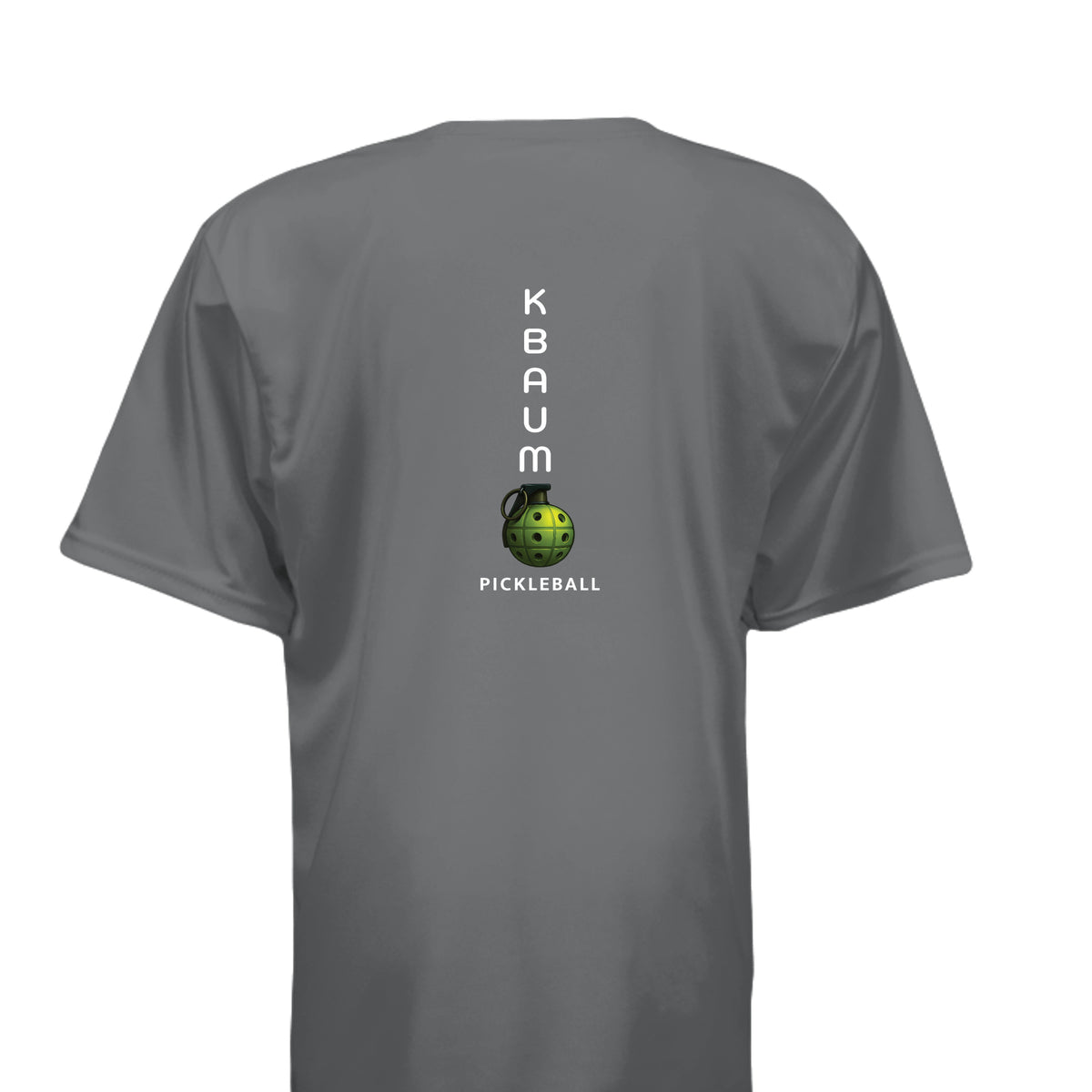 GRAPHITE - NB3142 - BACK