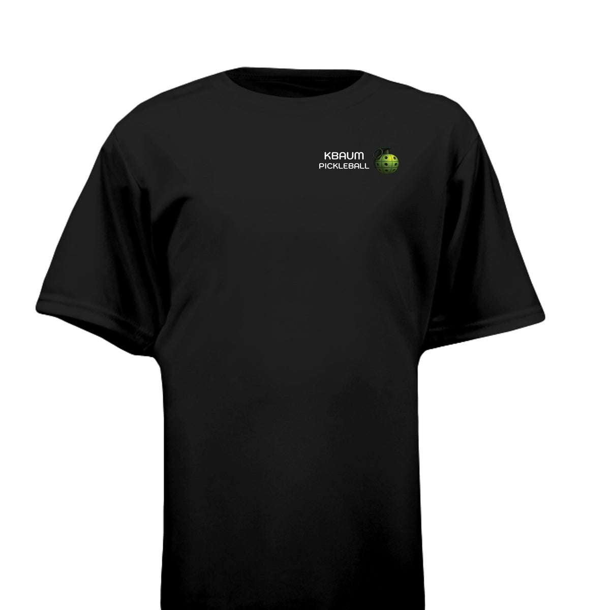 BLACK - NB3142 - FRONT