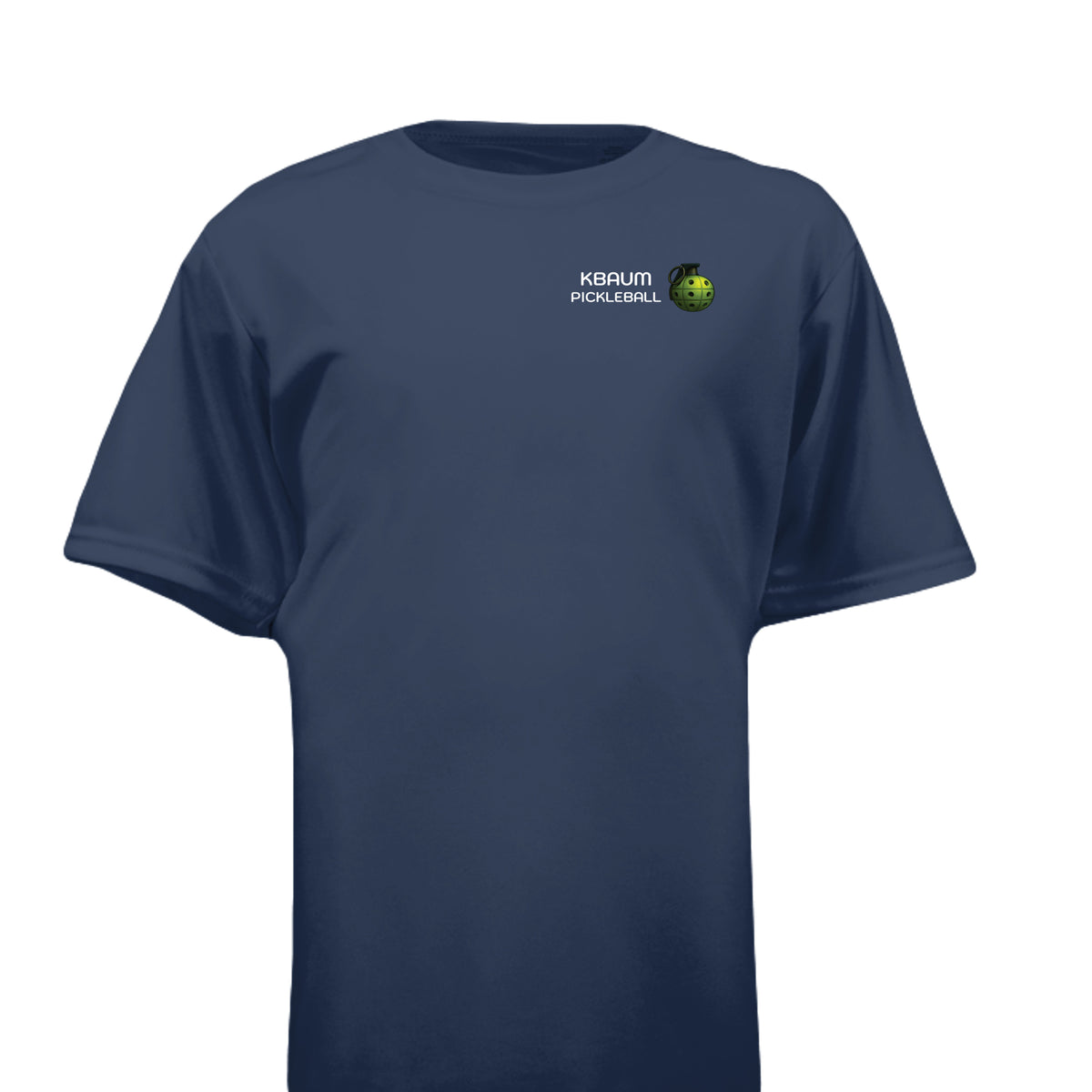 NAVY - NB3142 - FRONT
