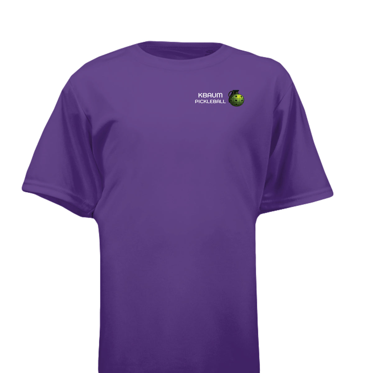 PURPLE - NB3142 - FRONT