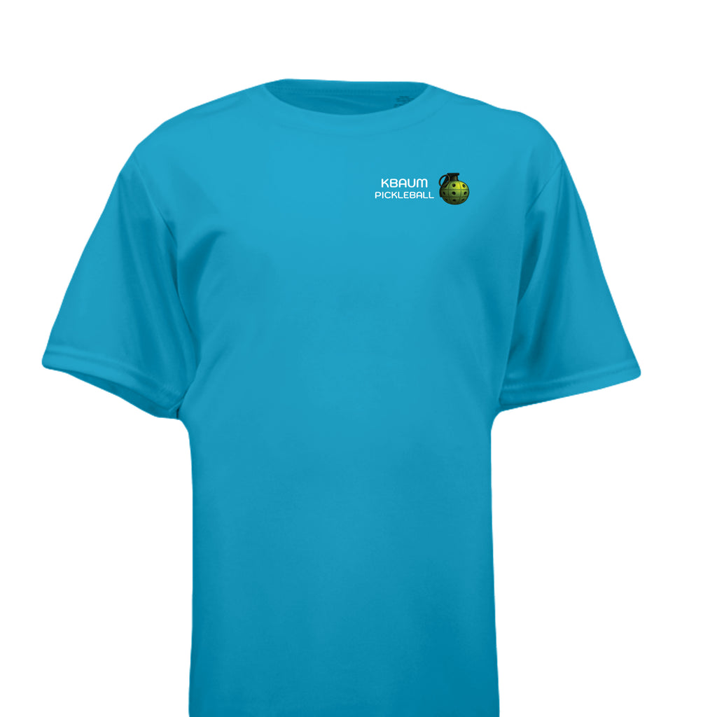 ELECTRIC BLUE - NB3142 - FRONT