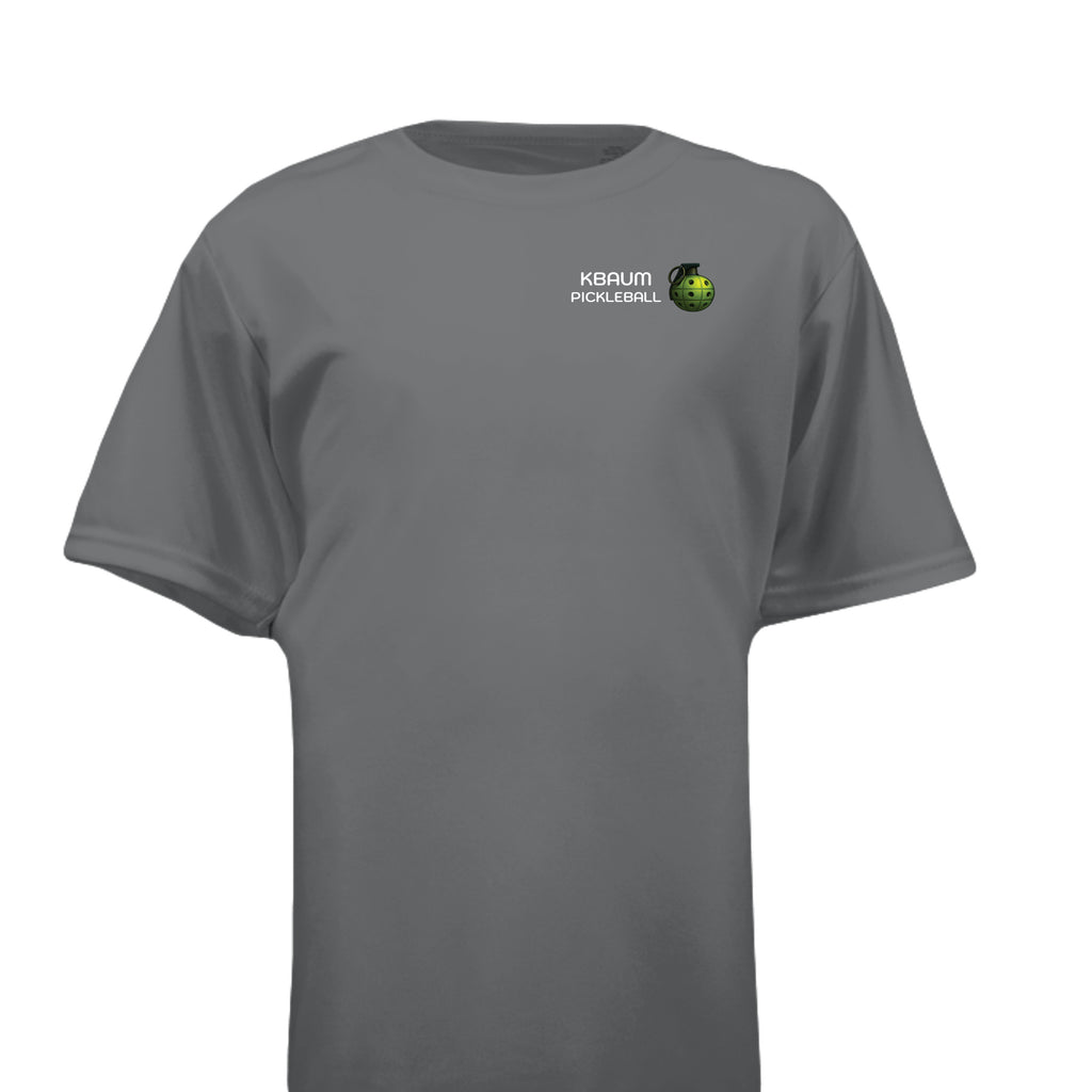GRAPHITE - NB3142 - FRONT