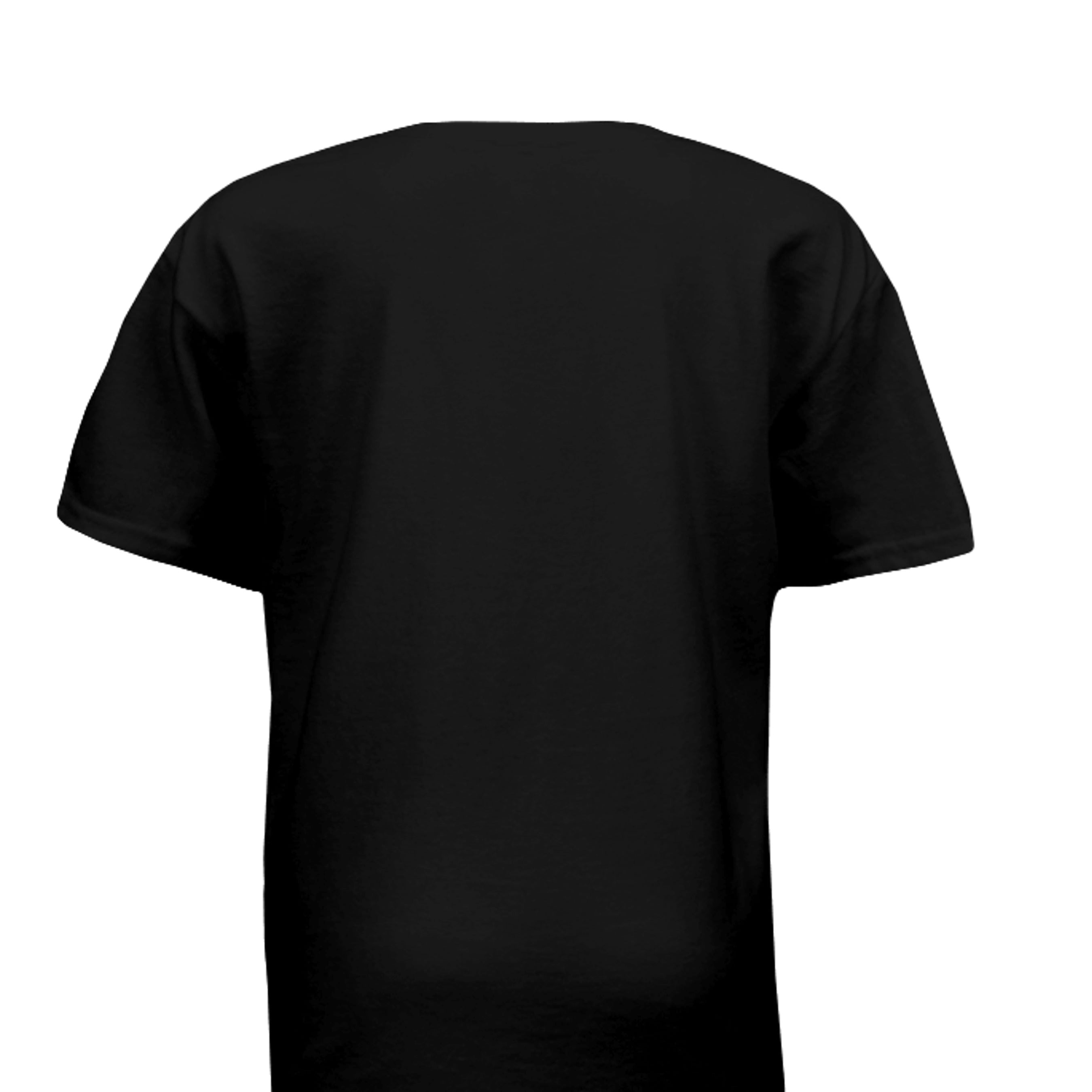 BLACK - 29B - BACK