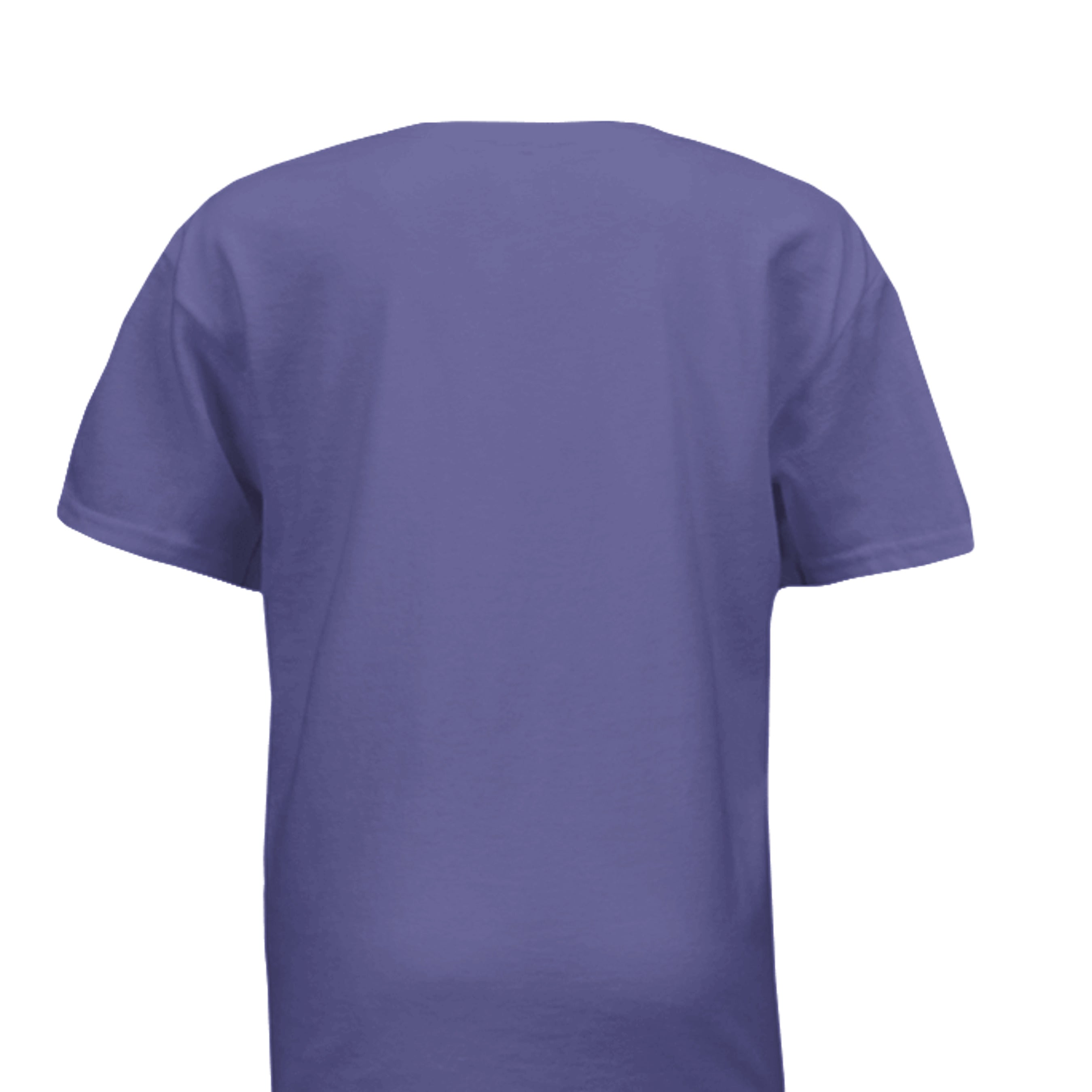 VIOLET - 29B - BACK